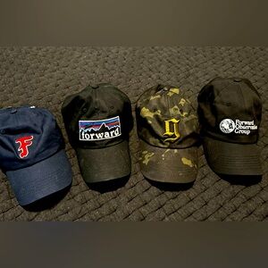 4 Tactical Brand Hat package